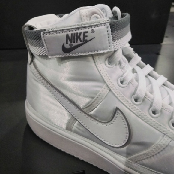 NIKE Vandal High Supreme Men's 7.5 Fits WOMEN Sz 9 - Picture 4 of 7